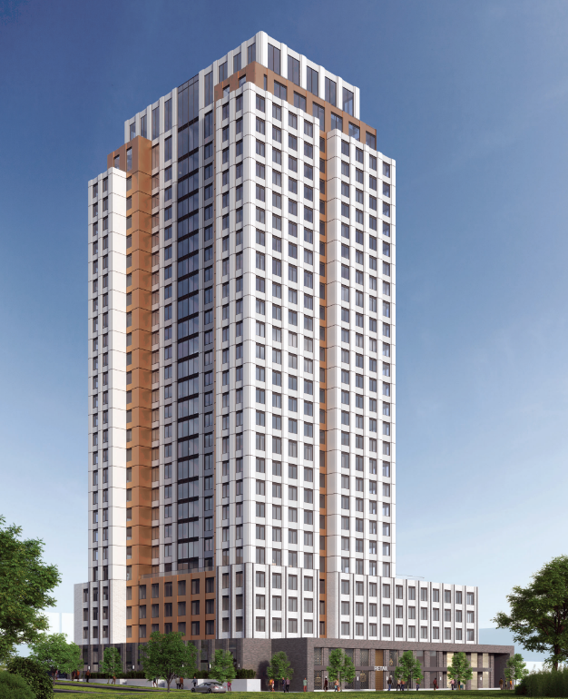 3070 Ellesmere