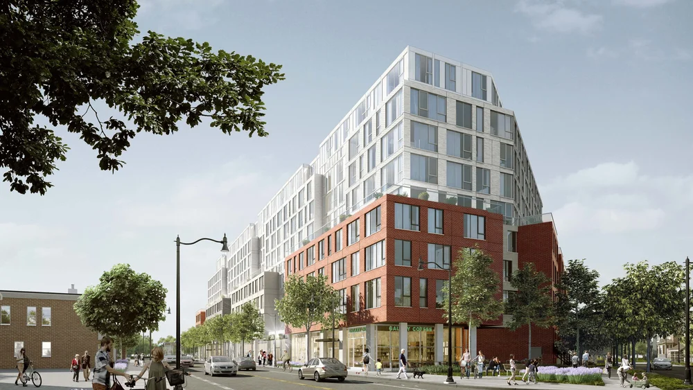 Geo Condos in Kingston