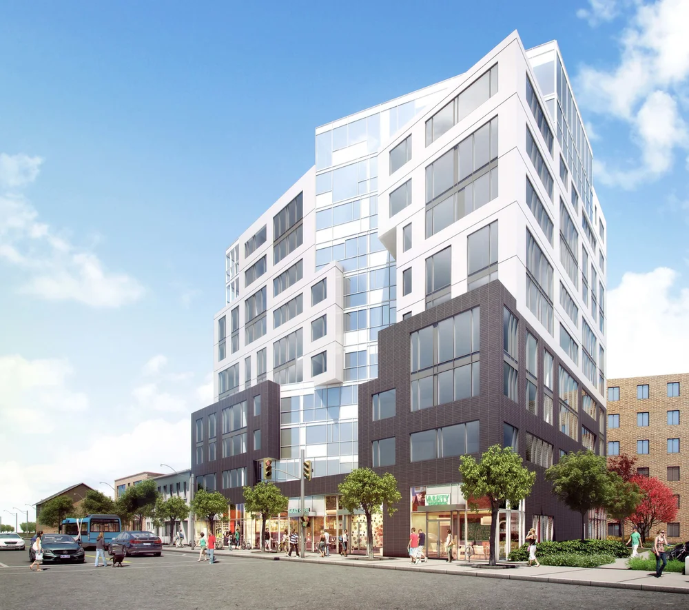 Unity Place Condos in Kingston