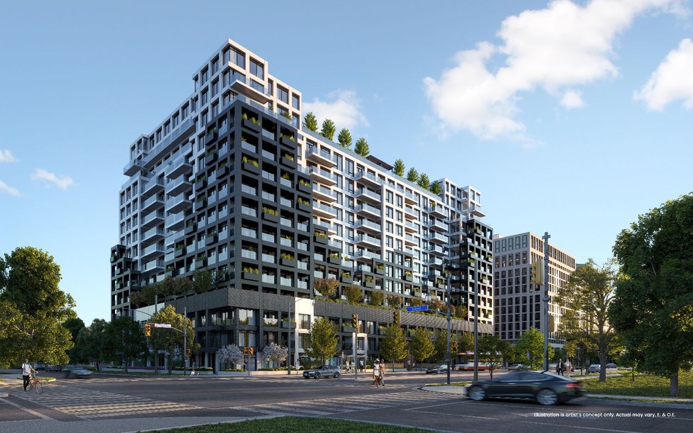 Westline Condos